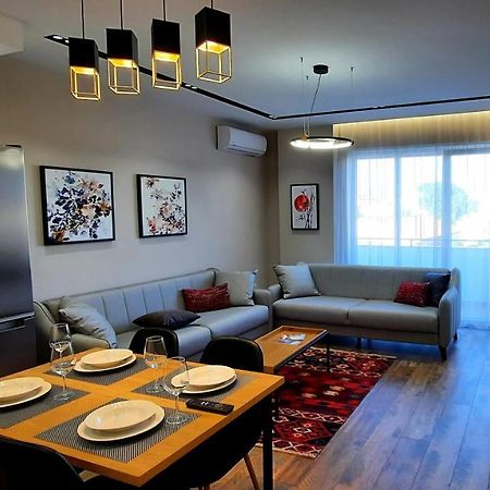 Luxury Drijon Apartments 3J Shkodër Exteriér fotografie