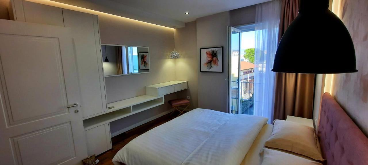 Luxury Drijon Apartments 3J Shkodër Exteriér fotografie